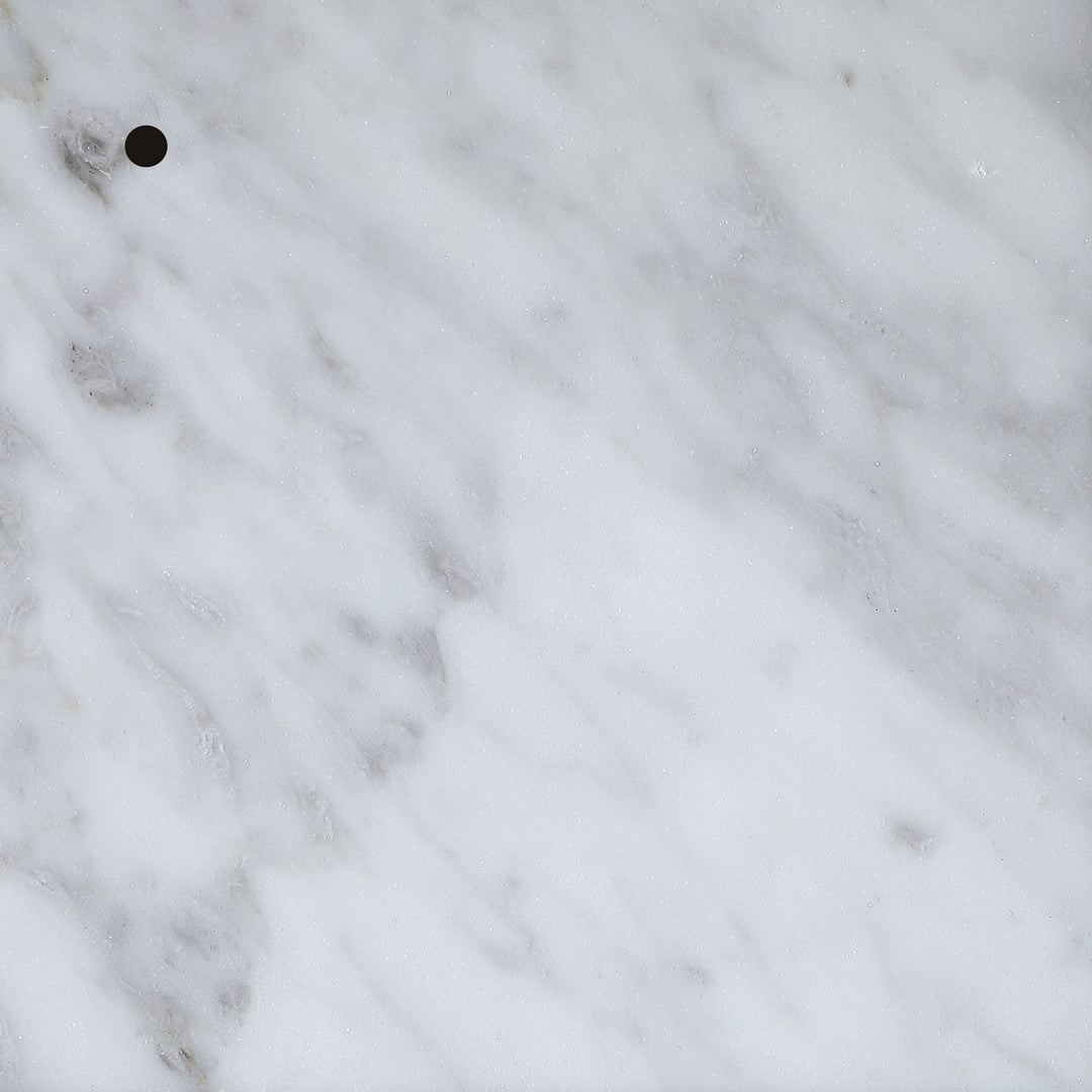 Elegant Lighting - ST-100 - Stone Finish Sample - Stone finish sample - Carrara White Marble