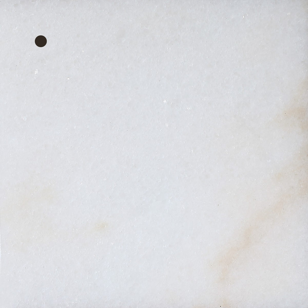 Elegant Lighting - ST-102 - Stone Finish Sample - Stone finish sample - Guangxi White Marble