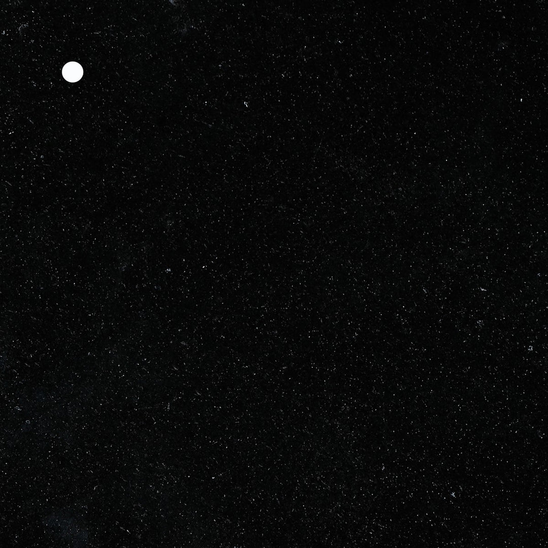 Elegant Lighting - ST-200 - Stone Finish Sample - Stone finish sample - Black Granite