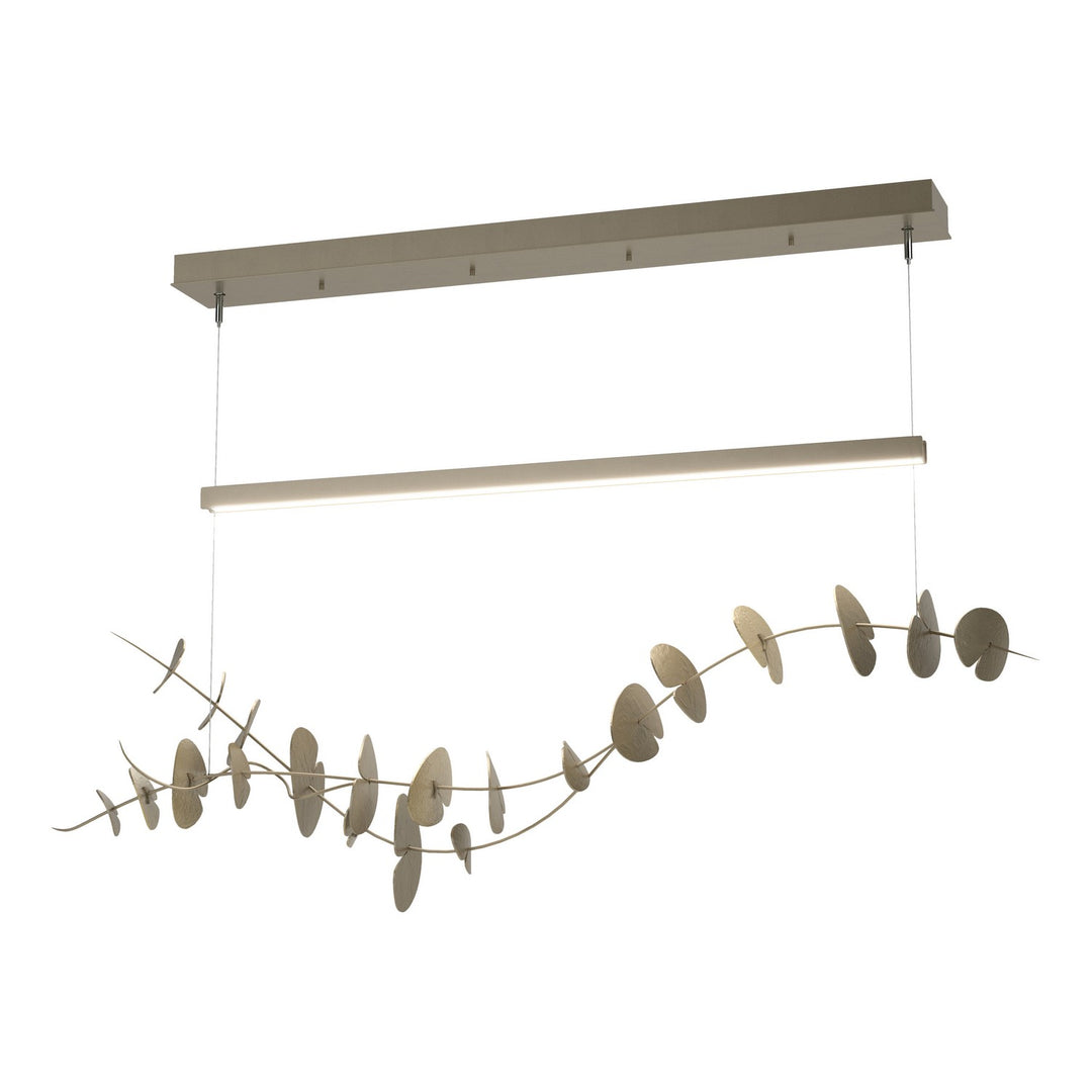 Hubbardton Forge Canada - 139812-LED-STND-84-86 - LED Pendant - Lily - Soft Gold