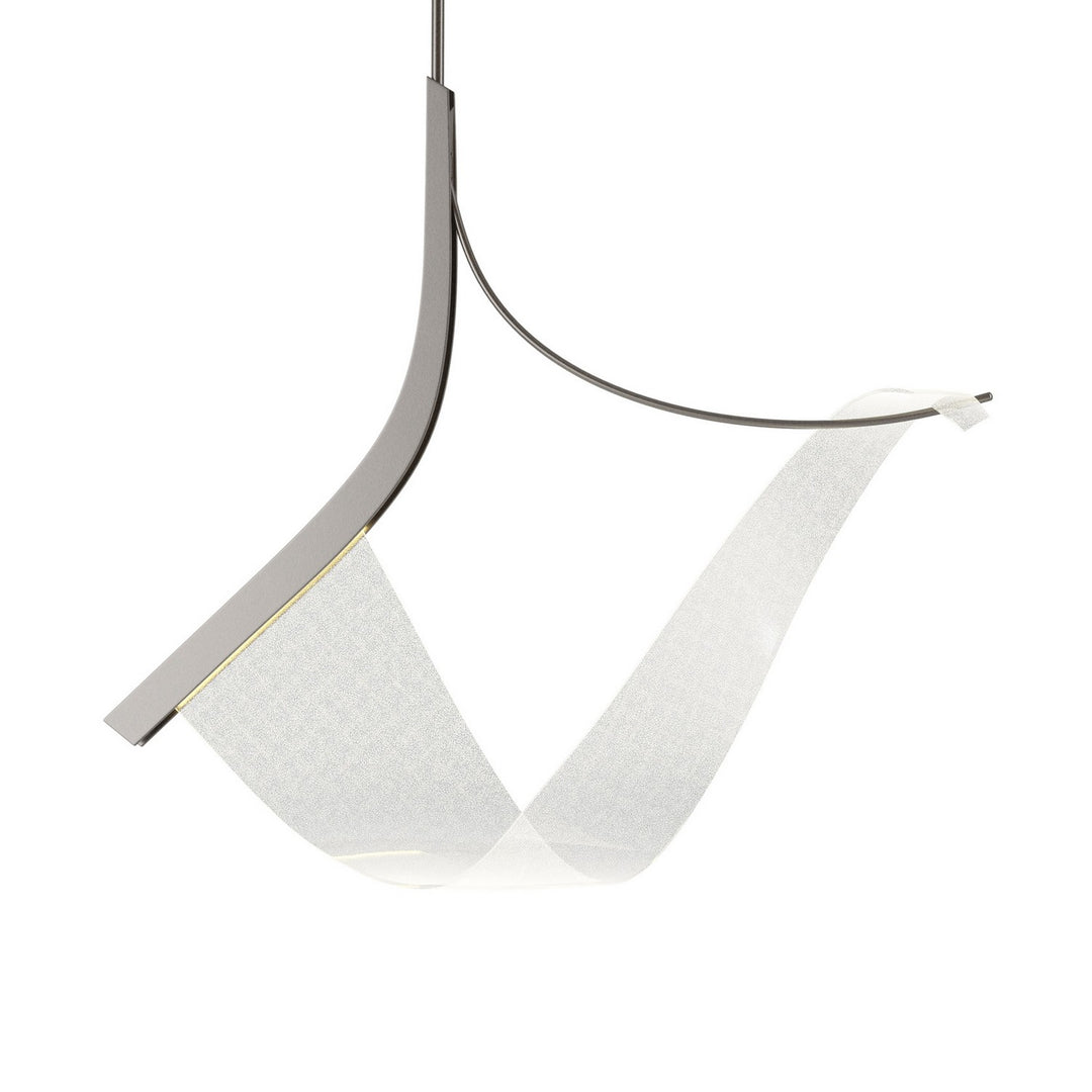 Hubbardton Forge Canada - 139825-LED-MULT-05 - LED Pendant - Sling - Bronze