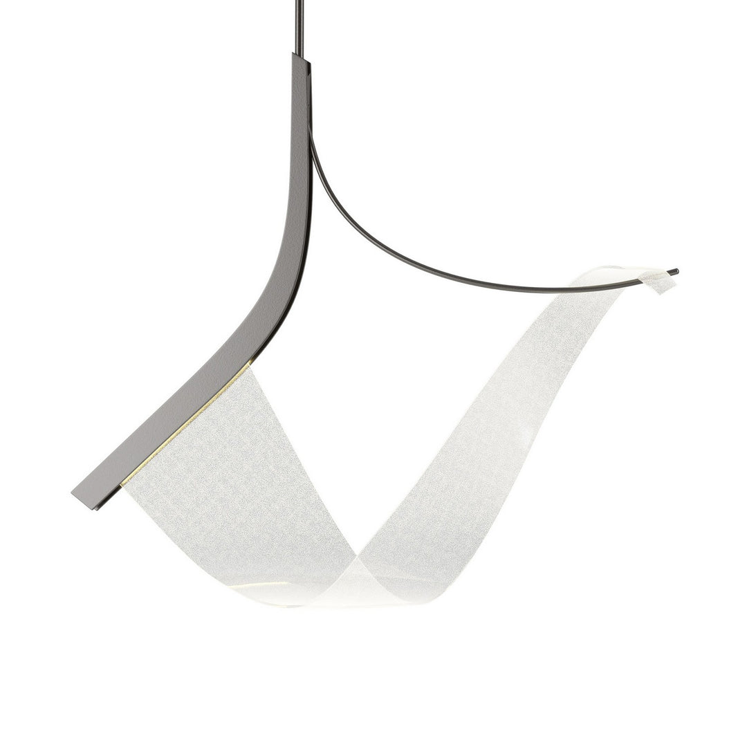 Hubbardton Forge Canada - 139825-LED-MULT-14 - LED Pendant - Sling - Oil Rubbed Bronze