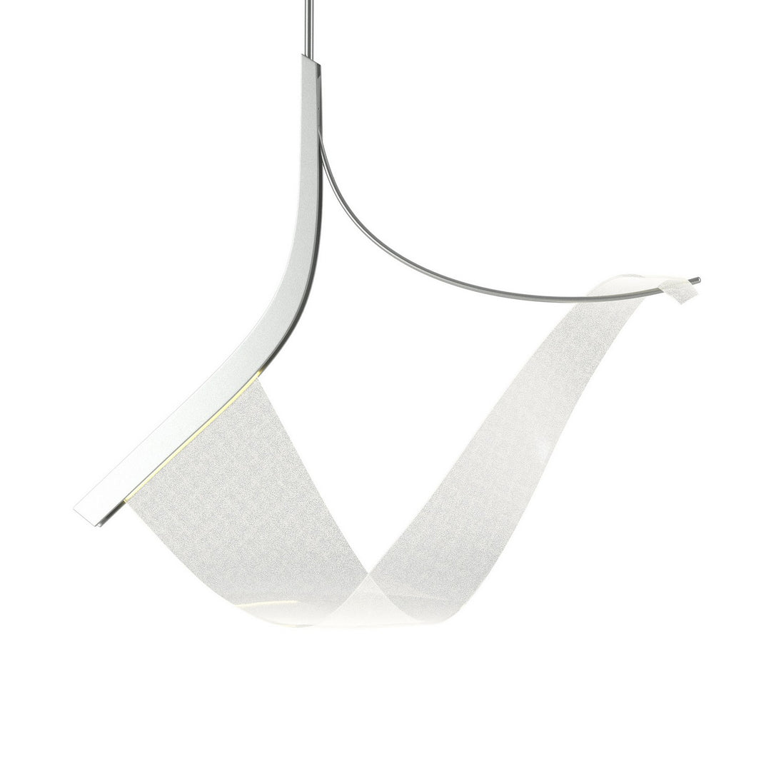 Hubbardton Forge Canada - 139825-LED-MULT-82 - LED Pendant - Sling - Vintage Platinum