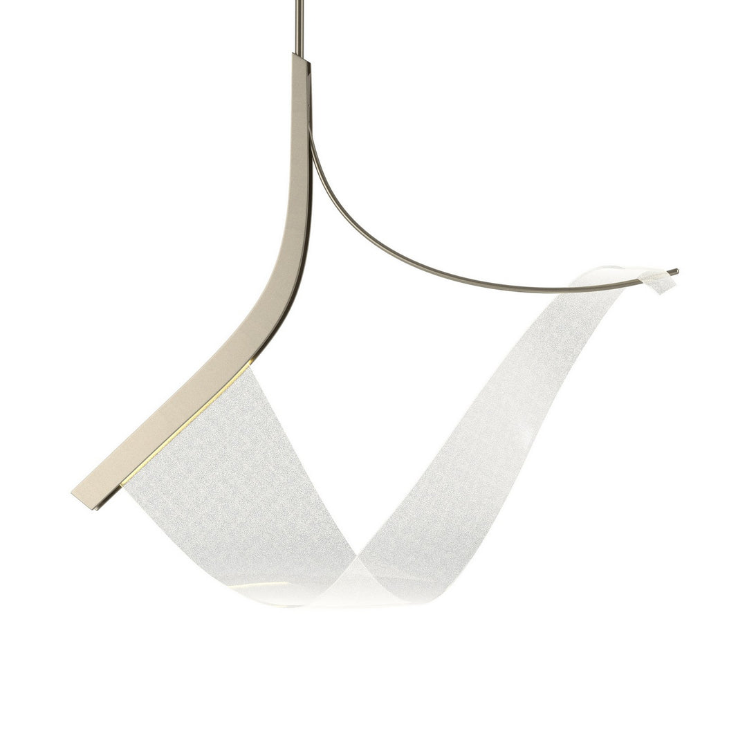 Hubbardton Forge Canada - 139825-LED-MULT-84 - LED Pendant - Sling - Soft Gold