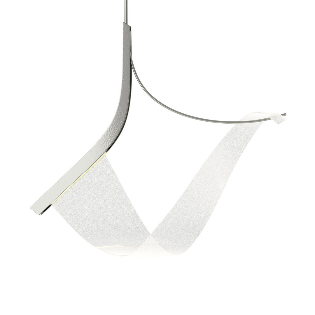 Hubbardton Forge Canada - 139825-LED-MULT-85 - LED Pendant - Sling - Sterling