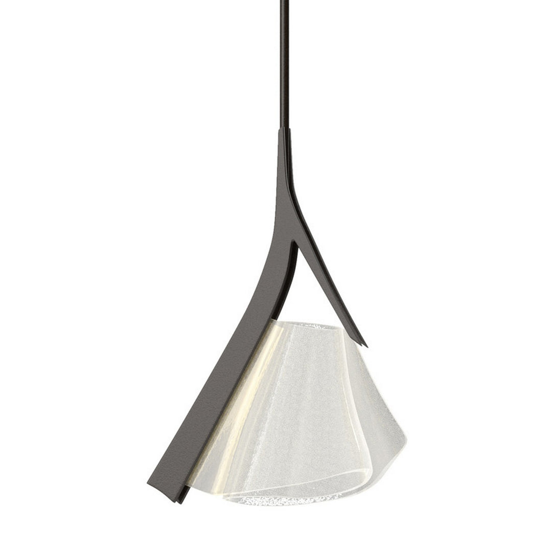 Mobius LED Pendant in Oil Rubbed Bronze - available from The Lighting Shoppe, trusted by Canadian homeowners