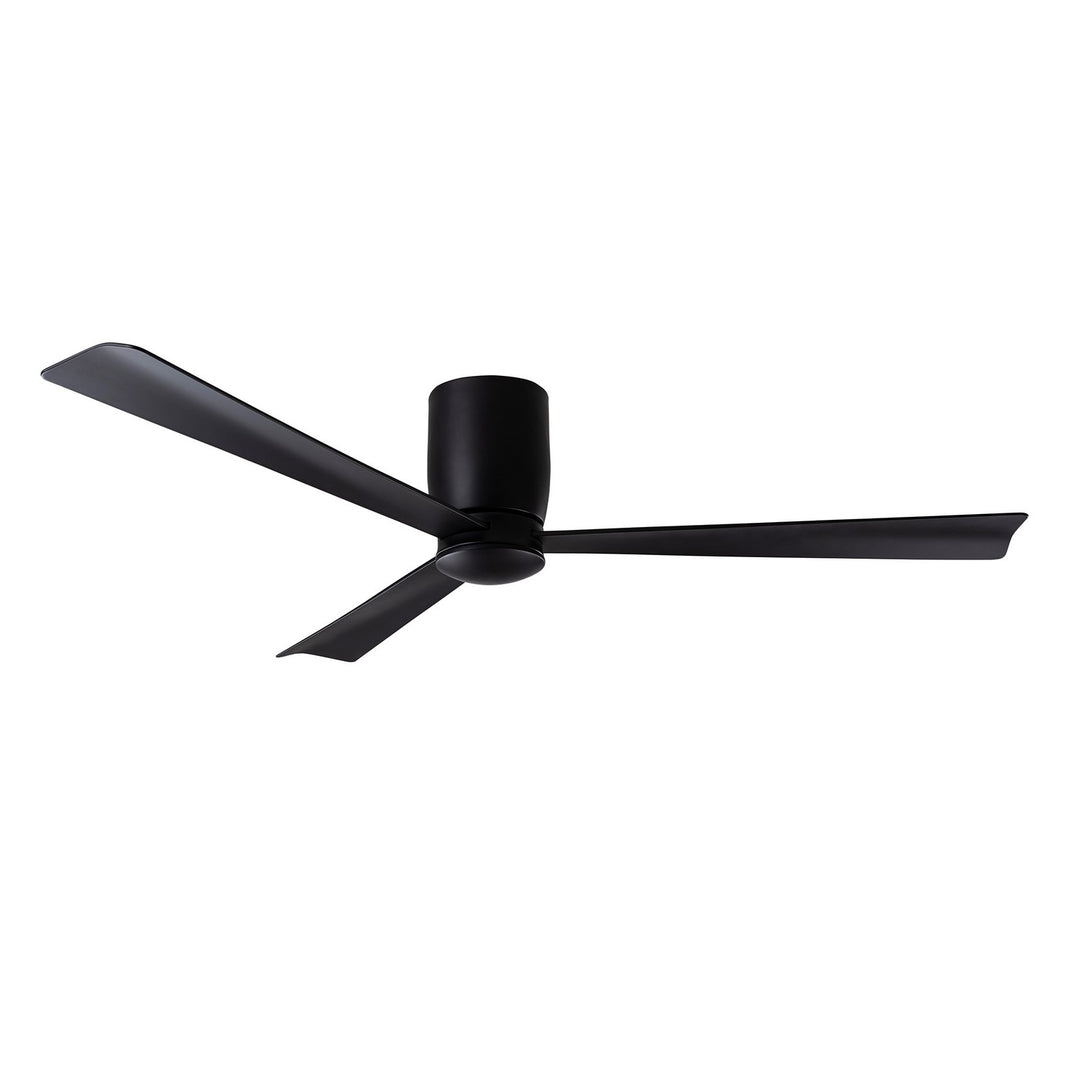 Kendal Canada - AC31152-BLK - 52"Ceiling Fan - Mood - Black