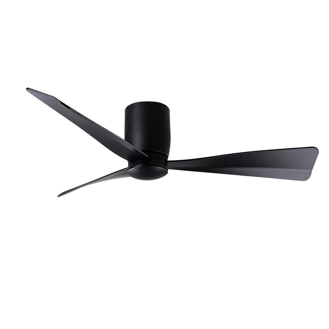 Blu 44"Ceiling Fan in Black Kendal Canada