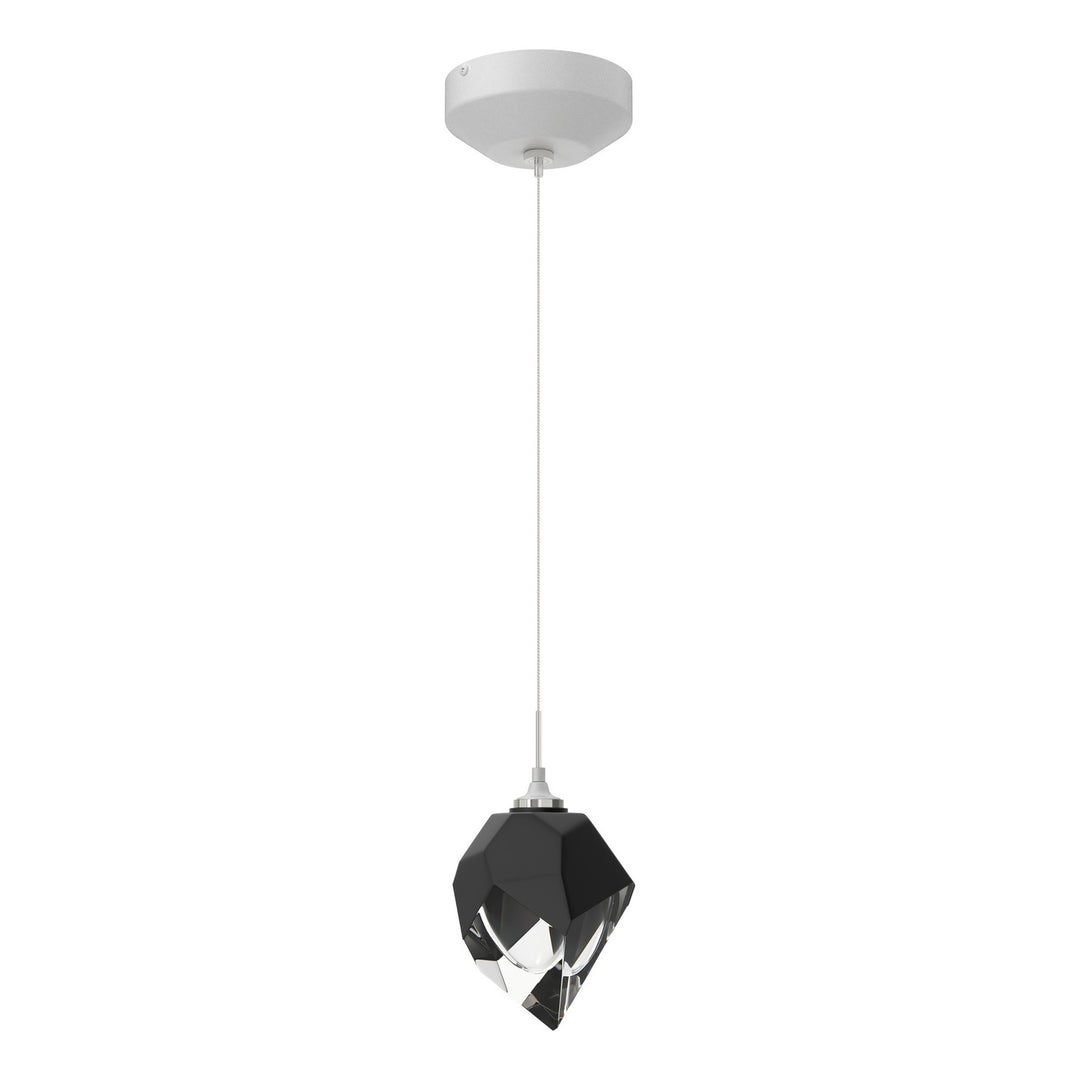 Chrysalis LED Pendant in White - available from The Lighting Shoppe, trusted by Canadian homeowners