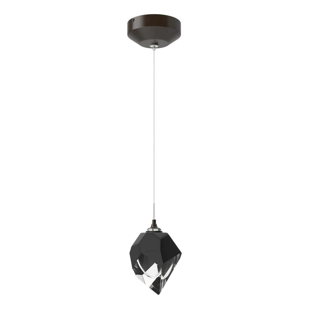 Chrysalis LED Pendant in Oil Rubbed Bronze - available from The Lighting Shoppe, trusted by Canadian homeowners