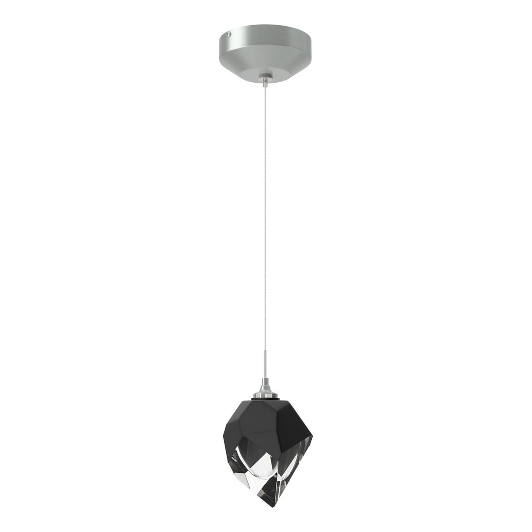 Chrysalis LED Pendant in Vintage Platinum - available from The Lighting Shoppe, trusted by Canadian homeowners