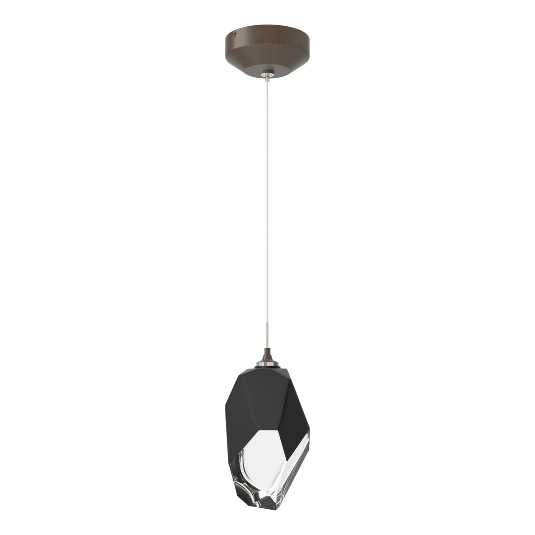 Chrysalis LED Pendant in Bronze - available from The Lighting Shoppe, trusted by Canadian homeowners