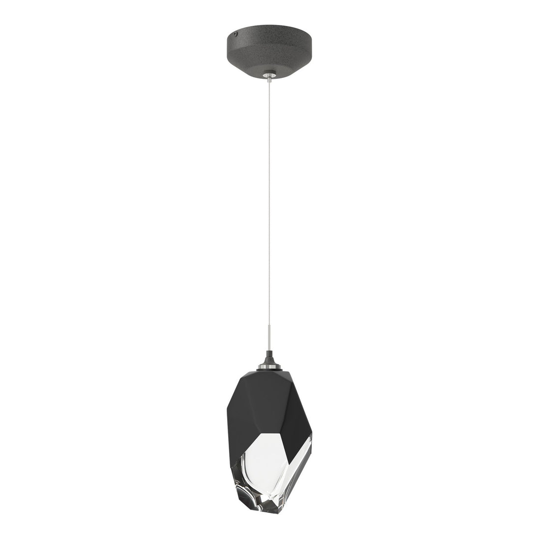 Chrysalis LED Pendant in Natural Iron - available from The Lighting Shoppe, trusted by Canadian homeowners