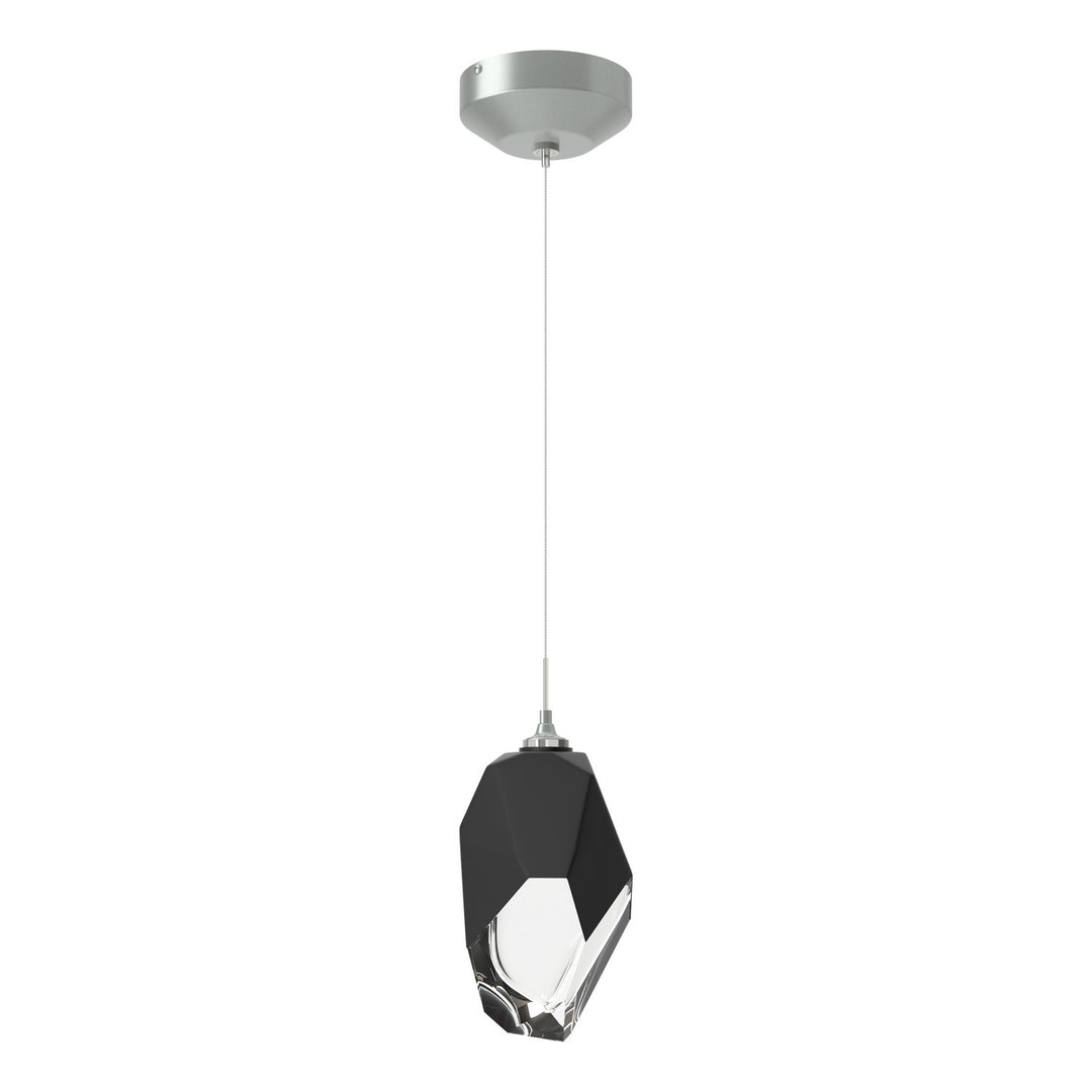 Chrysalis LED Pendant in Vintage Platinum - available from The Lighting Shoppe, trusted by Canadian homeowners