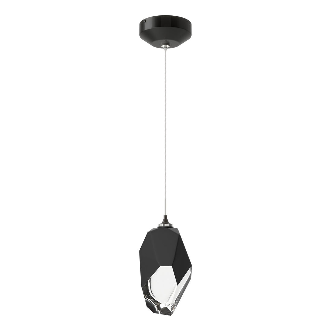 Chrysalis LED Pendant in Ink - available from The Lighting Shoppe, trusted by Canadian homeowners