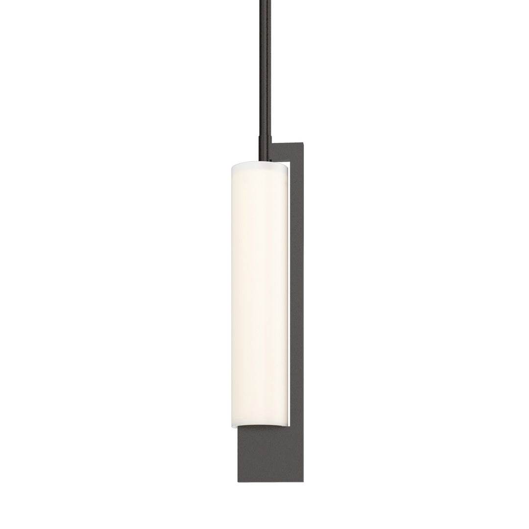 Axis One Light Mini Pendant in Oil Rubbed Bronze - available from The Lighting Shoppe, trusted by Canadian homeowners