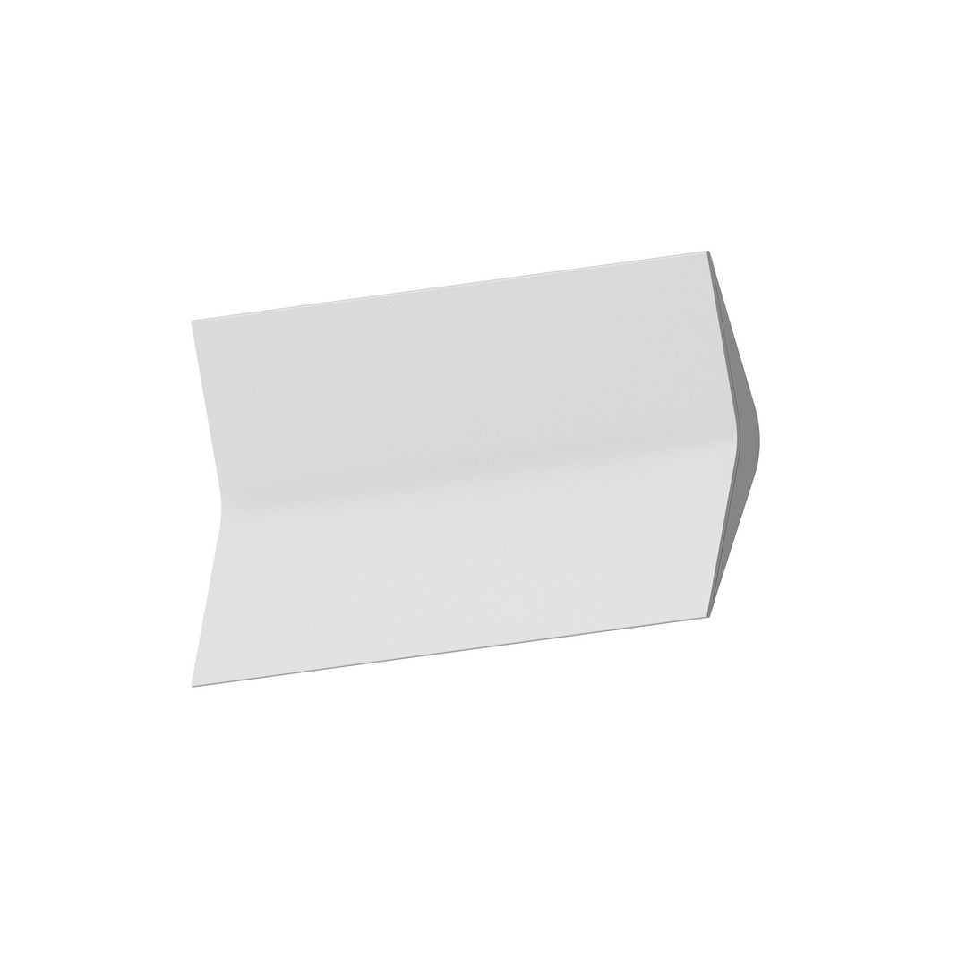 Sonneman - 3442.03 - LED Wall Sconce - Turo - Satin White