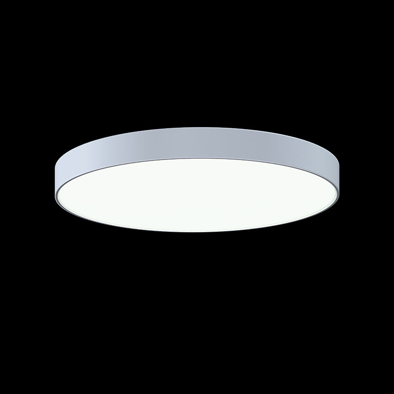 Pi LED Surface Mount in Satin White - available from The Lighting Shoppe, trusted by Canadian homeowners