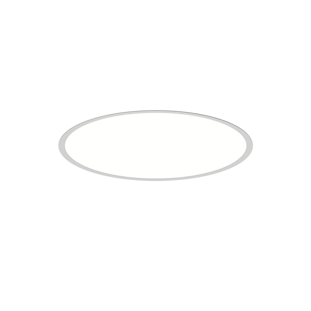 Sonneman - 3998.03 - Recessed LED Panel - Pi - Satin White