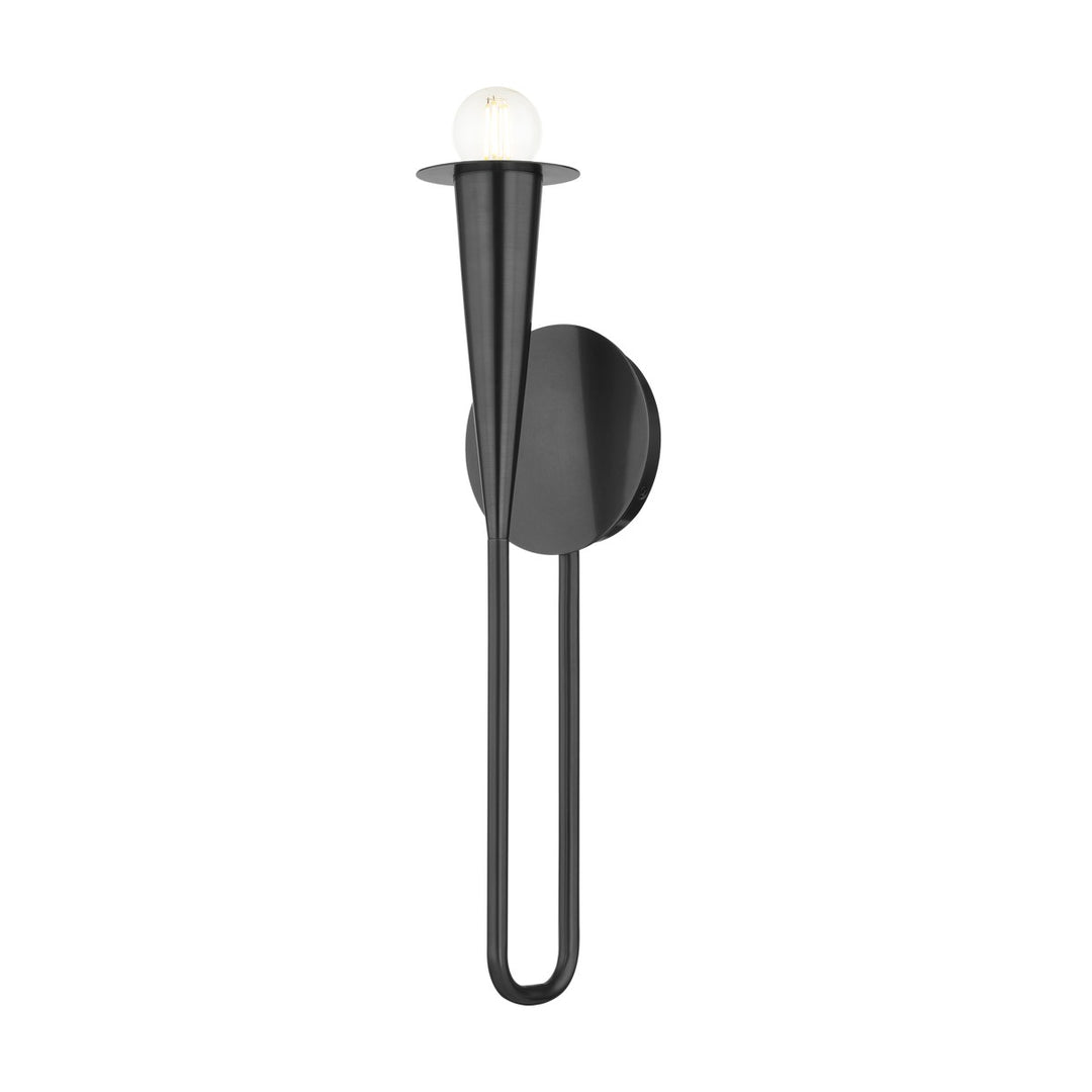 Mitzi Canada - H791101-OB - One Light Wall Sconce - Danna - Old Bronze