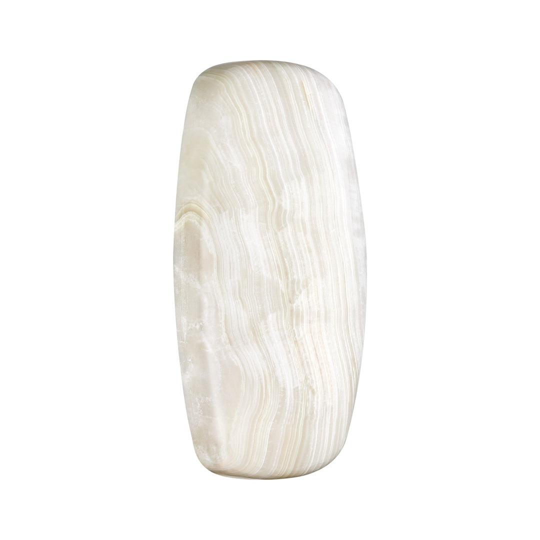 Corbett Lighting Canada - 381-01-VB - LED Wall Sconce - Azzurra - Vintage Brass