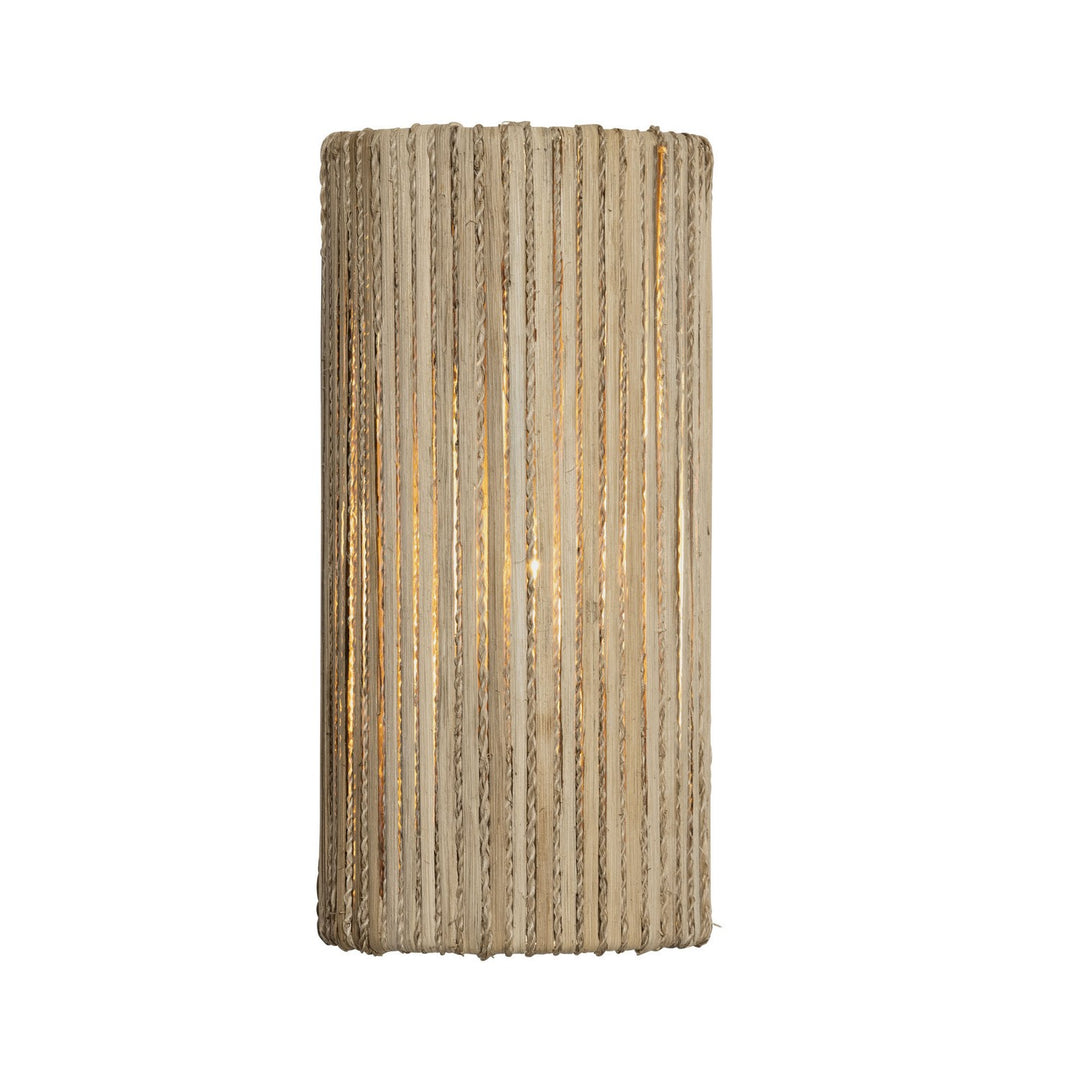 Jacob's Ladder One Light Wall Sconce in French Gold - available from The Lighting Shoppe, trusted by Canadian homeowners