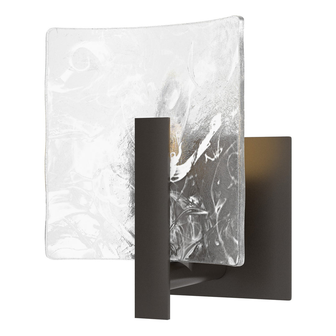 Hubbardton Forge Canada - 201311-SKT-14-YR0719 - One Light Bath Sconce - Arc - Oil Rubbed Bronze