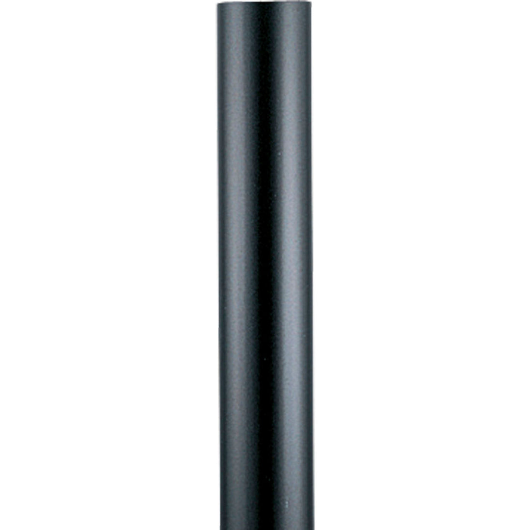 Progress Canada - P5390-31 - Outdoor Post - Outdoor Posts - Black