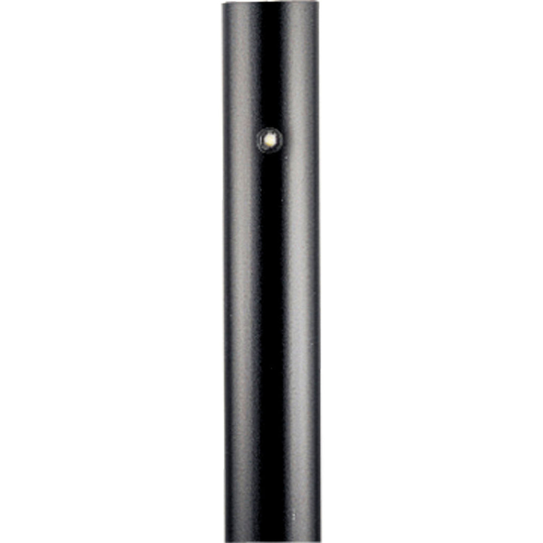 Progress Canada - P5390-31PC - Outdoor Post - Outdoor Posts - Black
