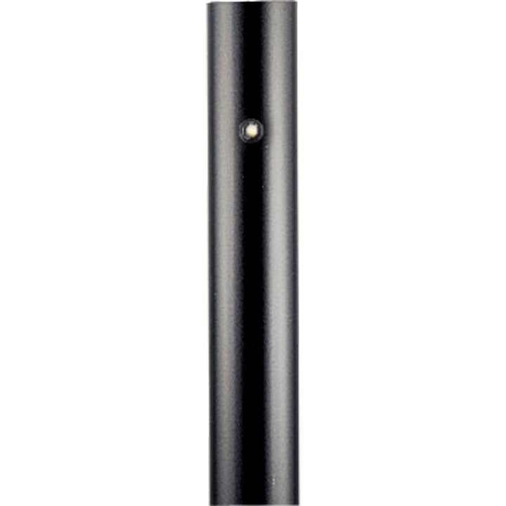 Progress Canada - P5390-31PC - Outdoor Post - Outdoor Posts - Black