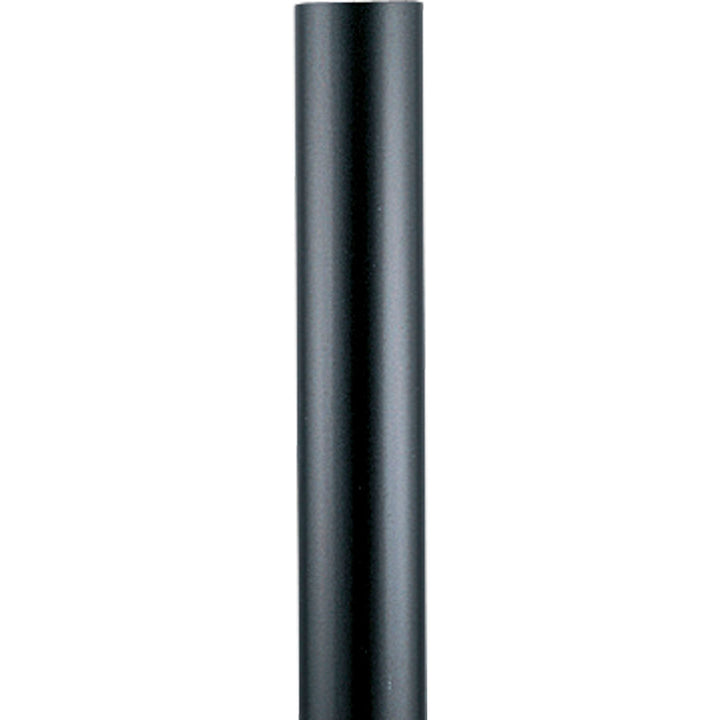 Progress Canada - P5394-31 - Outdoor Post - Outdoor Posts - Black
