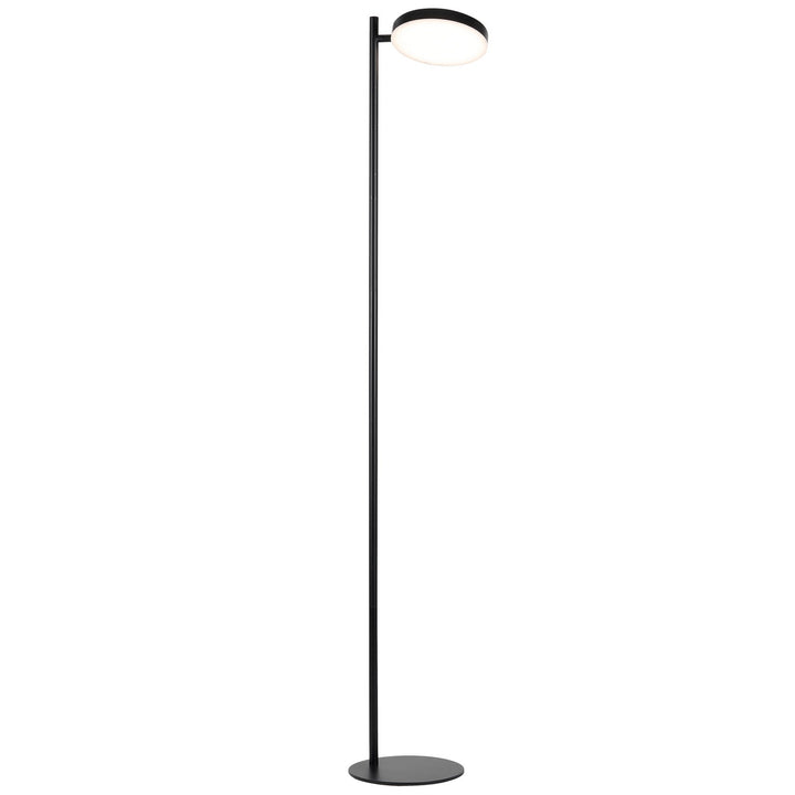 Dainolite Canada - FIA-6030LEDF-MB - LED Floor Lamp - Fia - Matte Black
