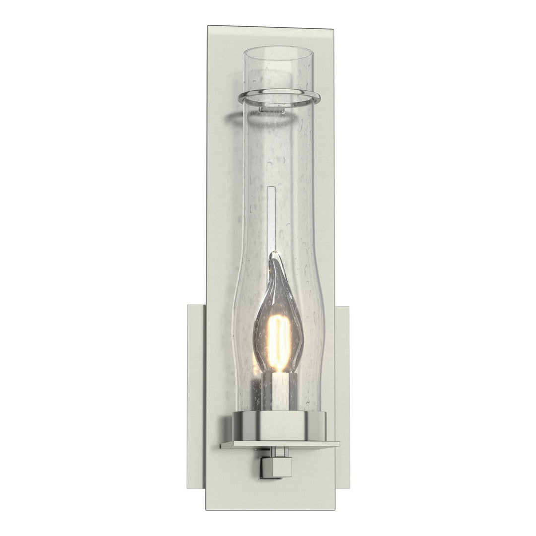 Hubbardton Forge Canada - 204250-SKT-85-II0184 - One Light Wall Sconce - New Town - Sterling