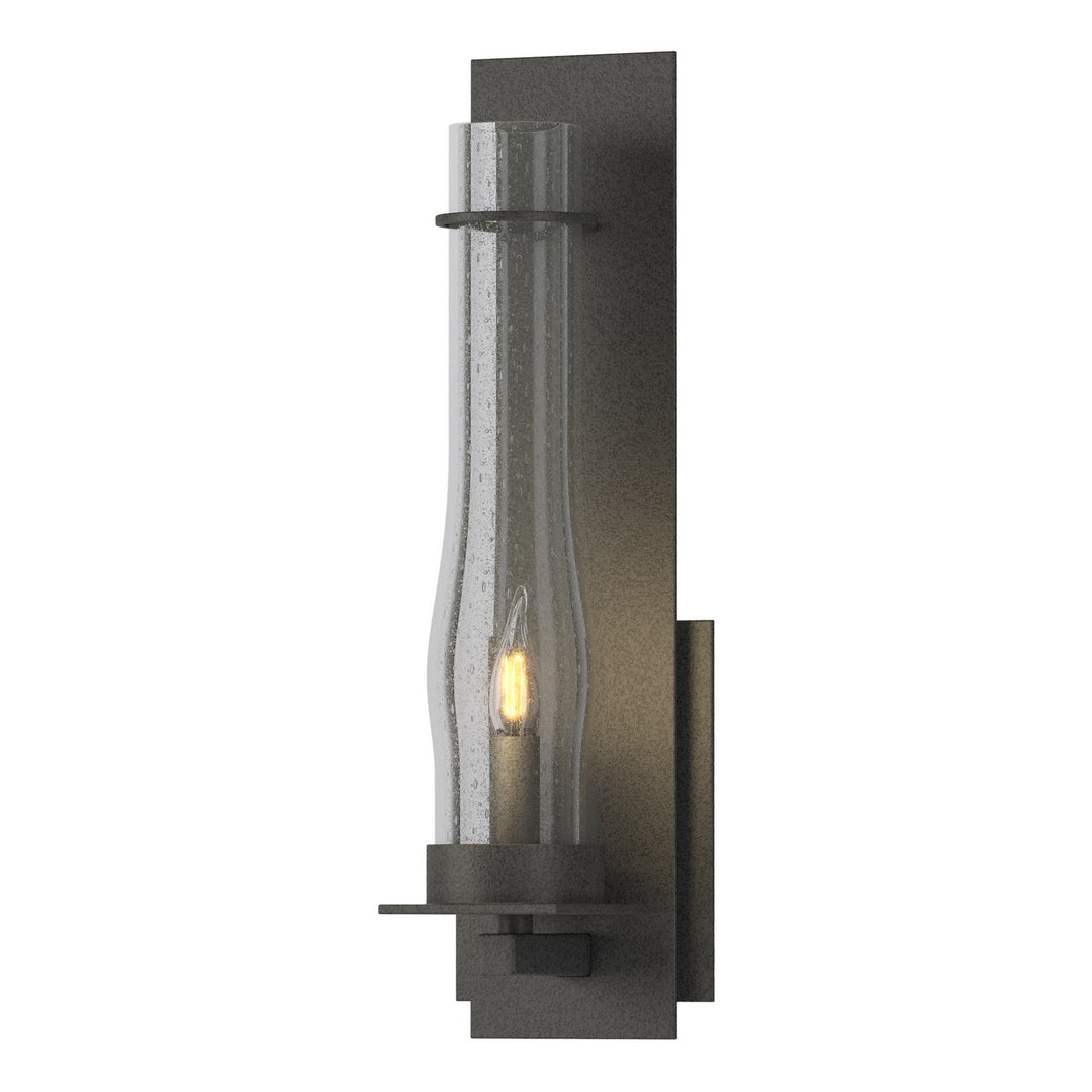 Hubbardton Forge Canada - 204255-SKT-20-II0213 - One Light Wall Sconce - New Town - Natural Iron