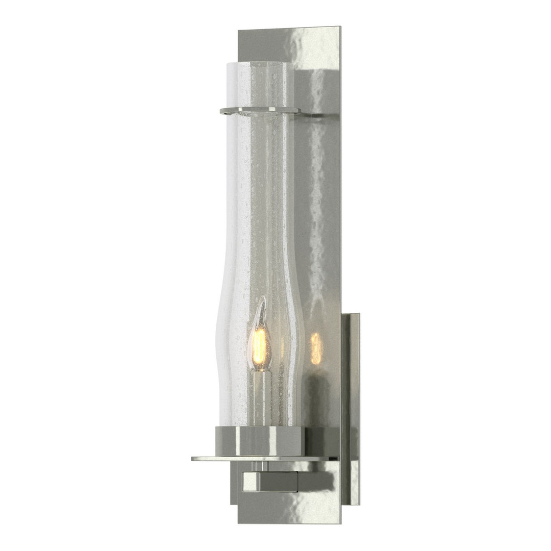 Hubbardton Forge Canada - 204255-SKT-85-II0213 - One Light Wall Sconce - New Town - Sterling