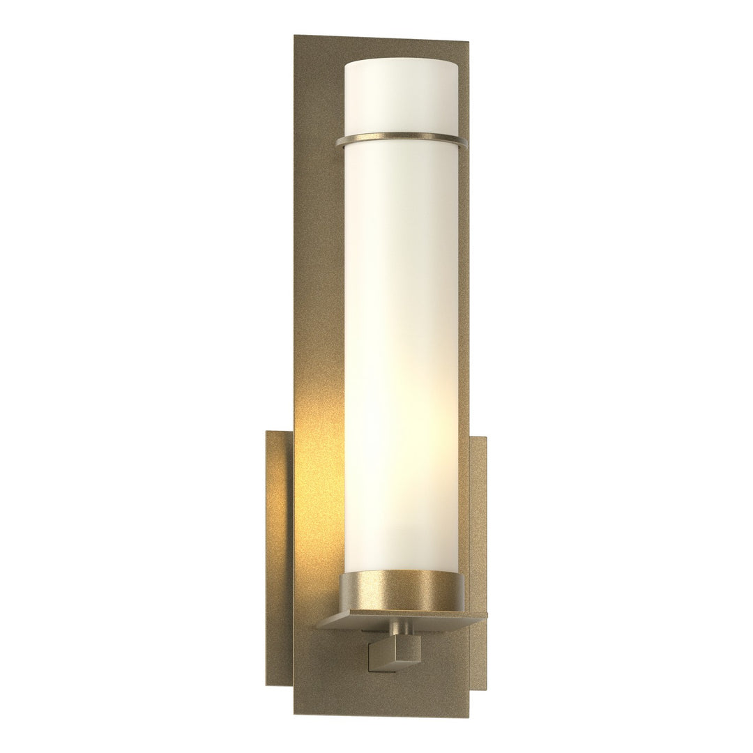 Hubbardton Forge Canada - 204260-SKT-84-GG0186 - One Light Wall Sconce - New Town - Soft Gold