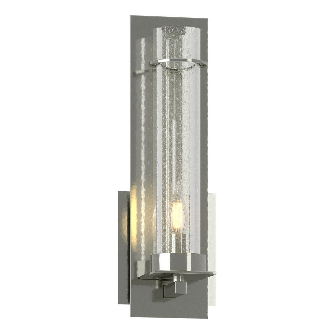Hubbardton Forge Canada - 204260-SKT-85-II0186 - One Light Wall Sconce - New Town - Sterling