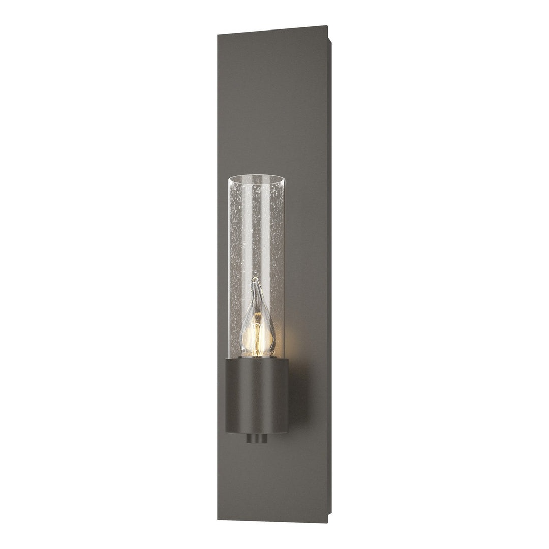 Hubbardton Forge Canada - 204420-SKT-07-II0392 - One Light Wall Sconce - Pillar - Dark Smoke