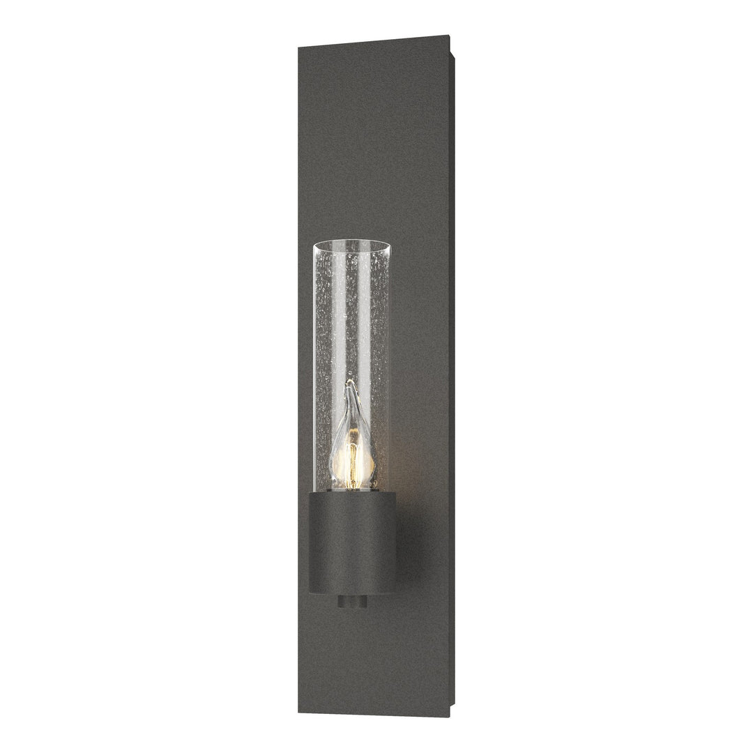 Hubbardton Forge Canada - 204420-SKT-20-II0392 - One Light Wall Sconce - Pillar - Natural Iron