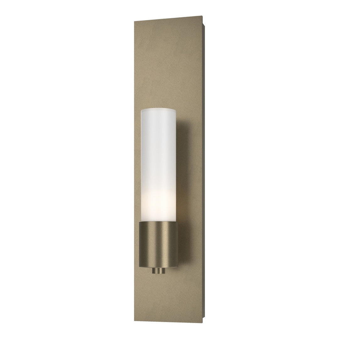 Hubbardton Forge Canada - 204420-SKT-84-GG0392 - One Light Wall Sconce - Pillar - Soft Gold