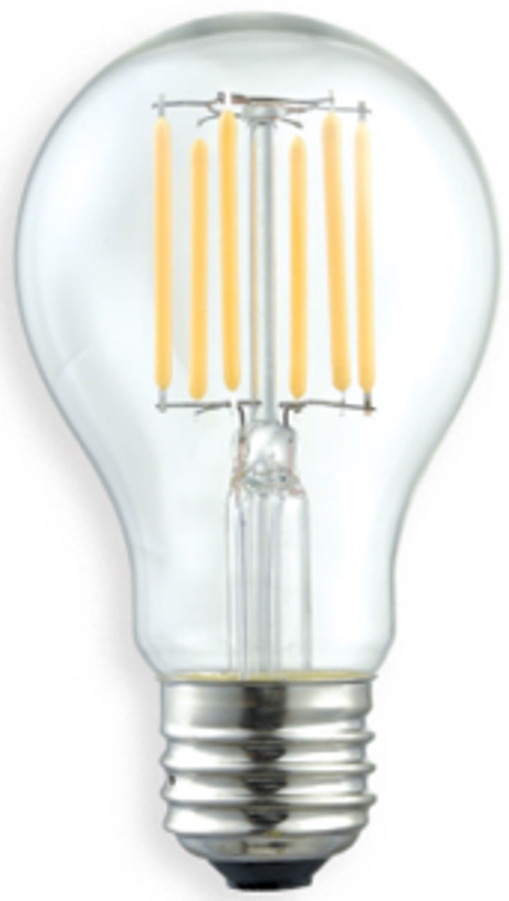 Light Bulb - available from The Lighting Shoppe, trusted by Canadian homeowners