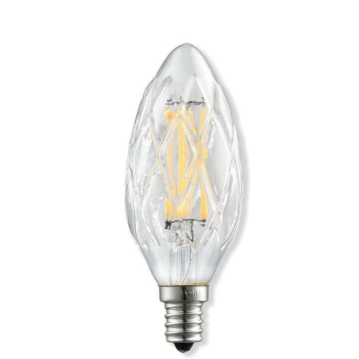 Light Bulb - available from The Lighting Shoppe, trusted by Canadian homeowners