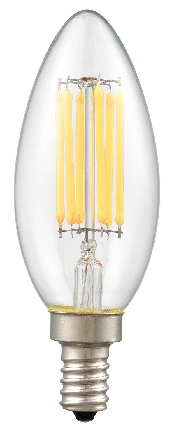 Light Bulb - available from The Lighting Shoppe, trusted by Canadian homeowners