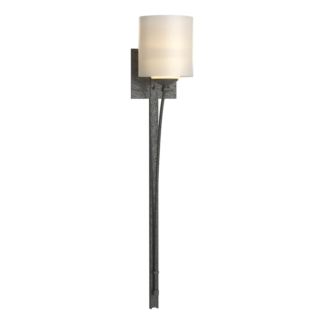 Hubbardton Forge Canada - 204670-SKT-20-GG0169 - One Light Wall Sconce - Formae - Natural Iron