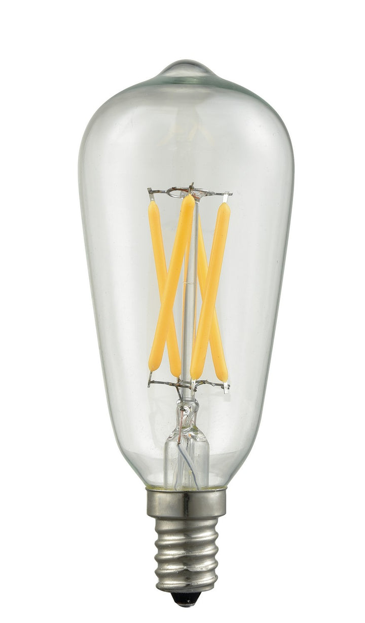 Light Bulb - available from The Lighting Shoppe, trusted by Canadian homeowners