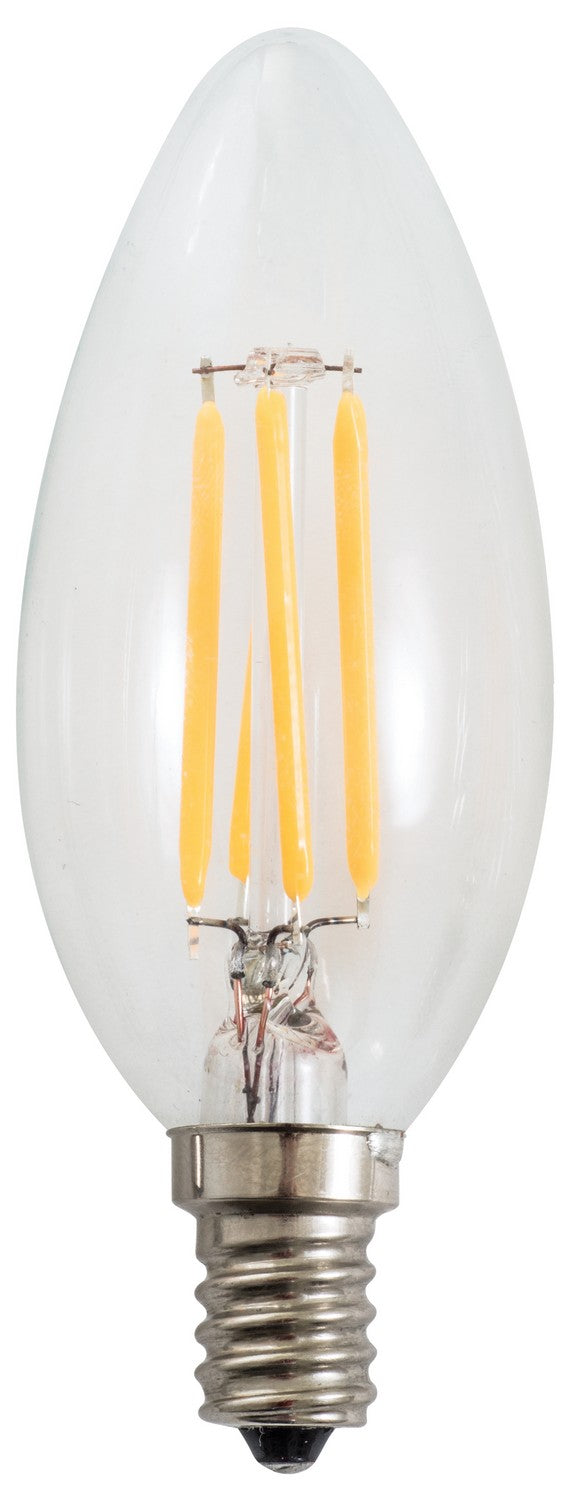 DVI Canada - D31158A - Light Bulb