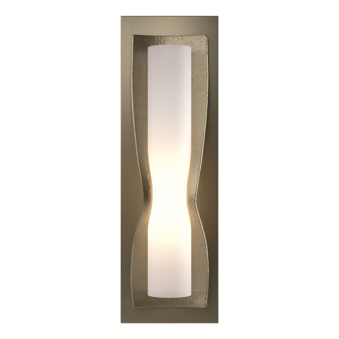 Hubbardton Forge Canada - 204790-SKT-84-GG0301 - One Light Wall Sconce - Dune - Soft Gold