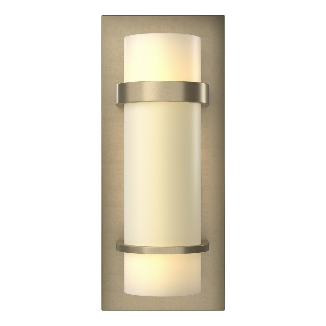 Hubbardton Forge Canada - 205812-SKT-84-GG0065 - One Light Wall Sconce - Banded - Soft Gold