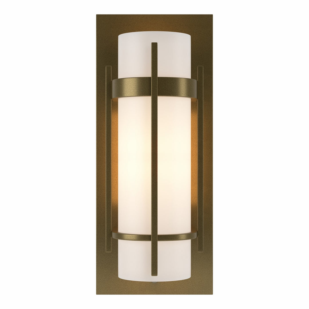 Hubbardton Forge Canada - 205892-SKT-84-GG0065 - One Light Wall Sconce - Banded - Soft Gold