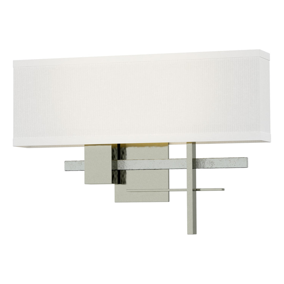 Hubbardton Forge Canada - 206350-SKT-85-82-SF1606 - LED Wall Sconce - Cosmo - Sterling